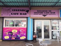 Legends Cafe